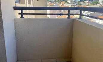 Imagem 3: Apartamento com 3 dormitórios para alugar, 69 m² por R$ 3.961,08/mês - Cidade Mãe do Céu