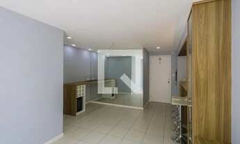 Imagem 3: Apartamento para Aluguel - Freguesia , 2 Quartos, 75 m2