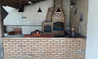 Imagem 3: Troco Linda Casa 05 Quartos na Região Barreiro Por Sítio Chácara