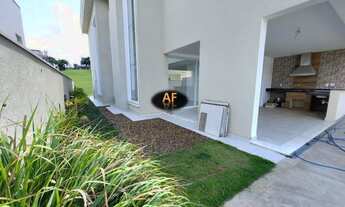 Imagem 3: Casa em Condomínio para Locação em Santana de Parnaíba, Alphaville, 4 dormitórios, 4 suíte