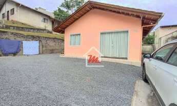 Imagem: Casa com 4 dormitórios à venda, 135 m²