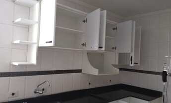 Imagem 6: Apartamento com 4 dormitórios para alugar, 117 m² por R$ 3.871,23 - Bosque dos Eucaliptos