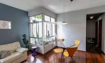 Imagem: Apartamento para Aluguel - Savassi, 2 Quartos