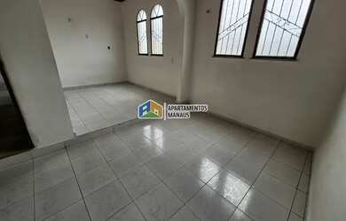 Imagem 6: Casa de 3Qts/1St no conj Ajuricaba