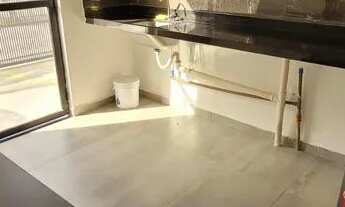 Imagem 3: APARTAMENTO TÉRREO COM ÁREA EXTERNA NO BAIRRO DOS ESTADOS