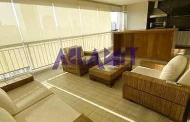 Imagem 4: APARTAMENTO COM 3 SUÍTES PARA LOCAÇÃO!