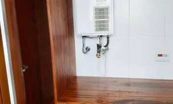 Imagem 4: Apartamento com 3 dormitórios, 136 m² - venda ou aluguel - Nova Petrópolis - São Bernardo