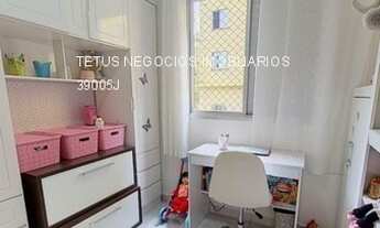 Imagem 2: APARTAMENTO A VENDA NO C0NDOMINIO RESIDÊNCIAL GRAND PRIX