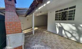 Imagem 3: Casa com 4 dormitórios à venda, 146 m² por R$ 230.000,00 - Paranoá - Ibiporã/PR