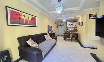 Imagem 2: Apartamento a venda no Janga Residence, Este lindo apartamento é a oportunidade perfeita p