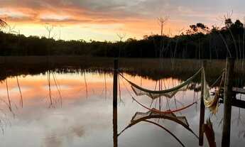 Imagem 2: Casa para Venda em Mata de São João, PRAIA DO FORTE, 4 dormitórios, 3 suítes, 4 banheiros