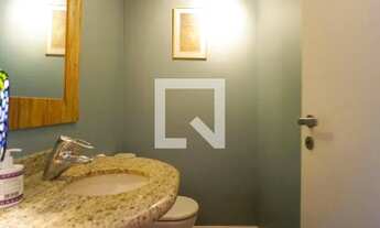 Imagem 6: Apartamento para Aluguel - Barra da Tijuca, 3 Quartos, 132 m2