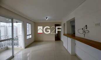 Imagem 7: Apartamento para locação no Parque Prado