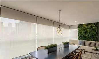 Imagem 5: Apartamento para aluguel tem 95 metros quadrados com 2 quartos em Vila Olímpia - São Paulo