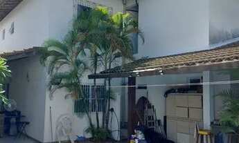 Imagem 3: Casa Duplex de 4/4, sendo 3 suítes em condominio - Vilas do Atlântico - Lauro de Freitas