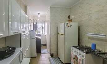 Imagem 7: Apartamento à venda no Residencial Domingos Fernandes em Itu!