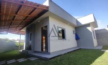 Imagem: Aluguel Casa Linear com Quintal de 2 Quartos