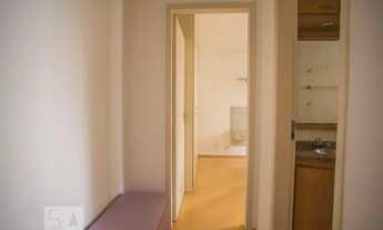 Imagem 6: Apartamento para Aluguel - Jabaquara, 1 Quarto, 40 m2