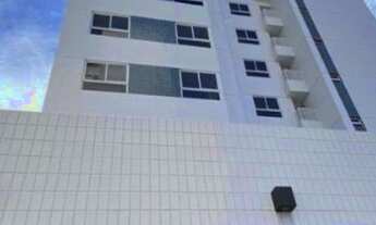 Imagem 4: Apartamento para aluguel com 1 suíte em Lagoa Nova - Natal - RN
