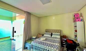 Imagem 6: Sobrado alto padrão