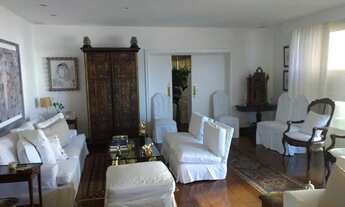 Imagem: Apartamento para venda com 250 metros quadrados