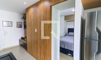 Imagem 4: Apartamento para Aluguel - Panamby, 1 Quarto, 39 m2