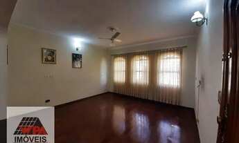 Imagem 2: Casa com 3 dormitórios, 275 m² - venda por R$ 850.000,00 ou aluguel por R$ 3.500,00/mês
