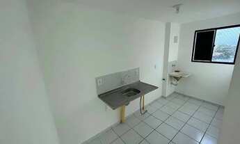 Imagem 5: ECOPARK Apartamento com 2 dormitórios