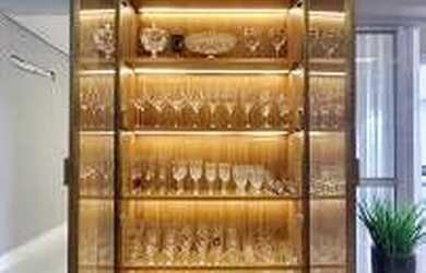 Imagem 15: Apartamento com 3 dormitórios à venda, 177 m² - Campestre - Santo André/SP