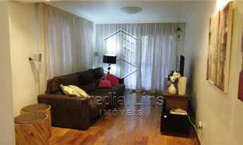 Imagem 1: Sobrado à venda, 180 m² por R$ 1.060.000,00 - Aclimação - São Paulo/SP