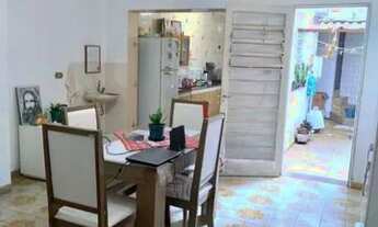 Imagem 2: Sobrado com 3 dormitórios à venda por R$ 742.000 - Chácara Inglesa - São Paulo/SP