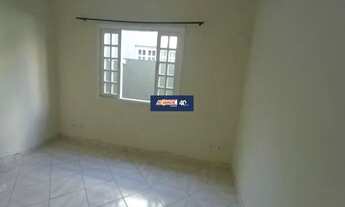 Imagem 5: Casa com 1 dormitório para alugar, 38 m² - Vila Silveira - Guarulhos/SP