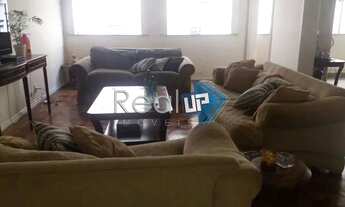 Imagem 4: APARTAMENTO EM COPACABANA NA QUADRA DA PRAIA