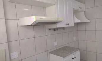 Imagem 4: Apartamento para alugar, 64 m²- Vila Rami