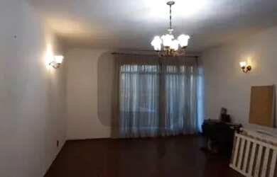 Imagem 6: Casa para locação no Jardim do Trevo - Campinas