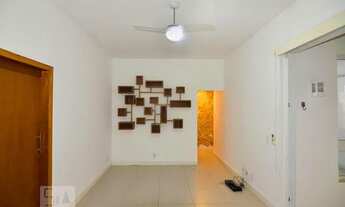 Imagem 3: Apartamento para Aluguel - Laranjeiras, 2 Quartos, 70 m2