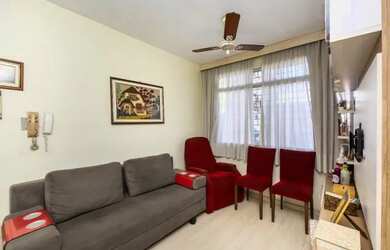 Imagem 3: Apartamento em Jardim Botânico