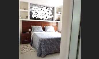 Imagem 6: Apartamento Residencial para locação, Santo Antônio, São Caetano do Sul - AP1035