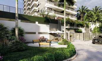 Imagem 2: Apartamento Zona Sul de Ilhéus (Bahia) de alto padrão de 02 e 03 quartos