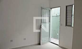 Imagem 6: Casa para Aluguel - Conjunto Residencial Jose Bonifacio, 1 Quarto, 40 m2