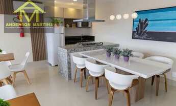 Imagem 6: Lançamento no Ed. Ilhas das Antilhas aptos de 2 e 3 quartos Cód: 18951 m