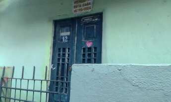 Imagem: Vende-se casa em cavaleiro