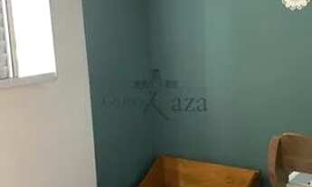 Imagem 4: Apartamento - Jardim das Industrias - Residencial Spazio Campos Gerais - 50m² - 2 Dormitór