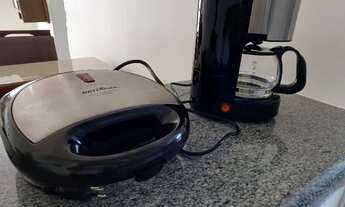 Imagem 5: Locação apartamento Itanhaém - até 6 pessoas - prox praia, comércio e o centro de Itanhaem