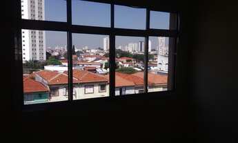 Imagem 6: Apartamento Vila Regente Feijo