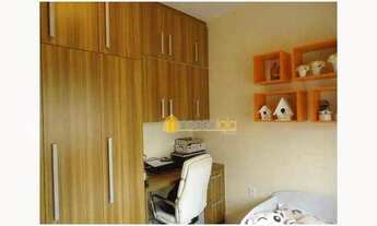 Imagem 7: Apartamento com 2 dormitórios à venda, 70 m² por R$ 420.000,00 - Santa Rosa - Niterói/RJ