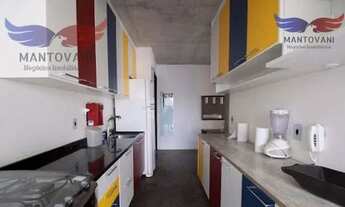 Imagem 5: Apartamento com 2 dormitórios à venda, 74 m² por R$ 1.060.000,00 - Bela Vista - São Paulo