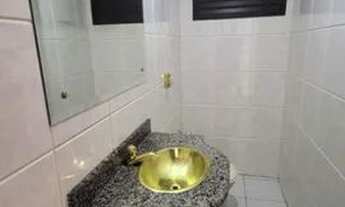 Imagem 5: Apartamento com 3 dormitórios para alugar, 140 m² por R$ 2.272,30/mês - Alto - Piracicaba