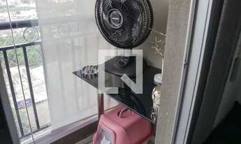 Imagem 5: Apartamento para Aluguel - Parque Novo Mundo , 3 Quartos, 68 m2