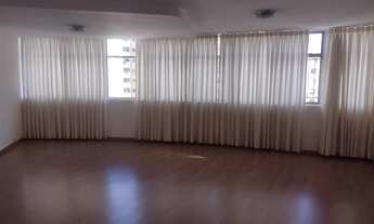 Imagem: Apartamento para aluguel possui 177 metros